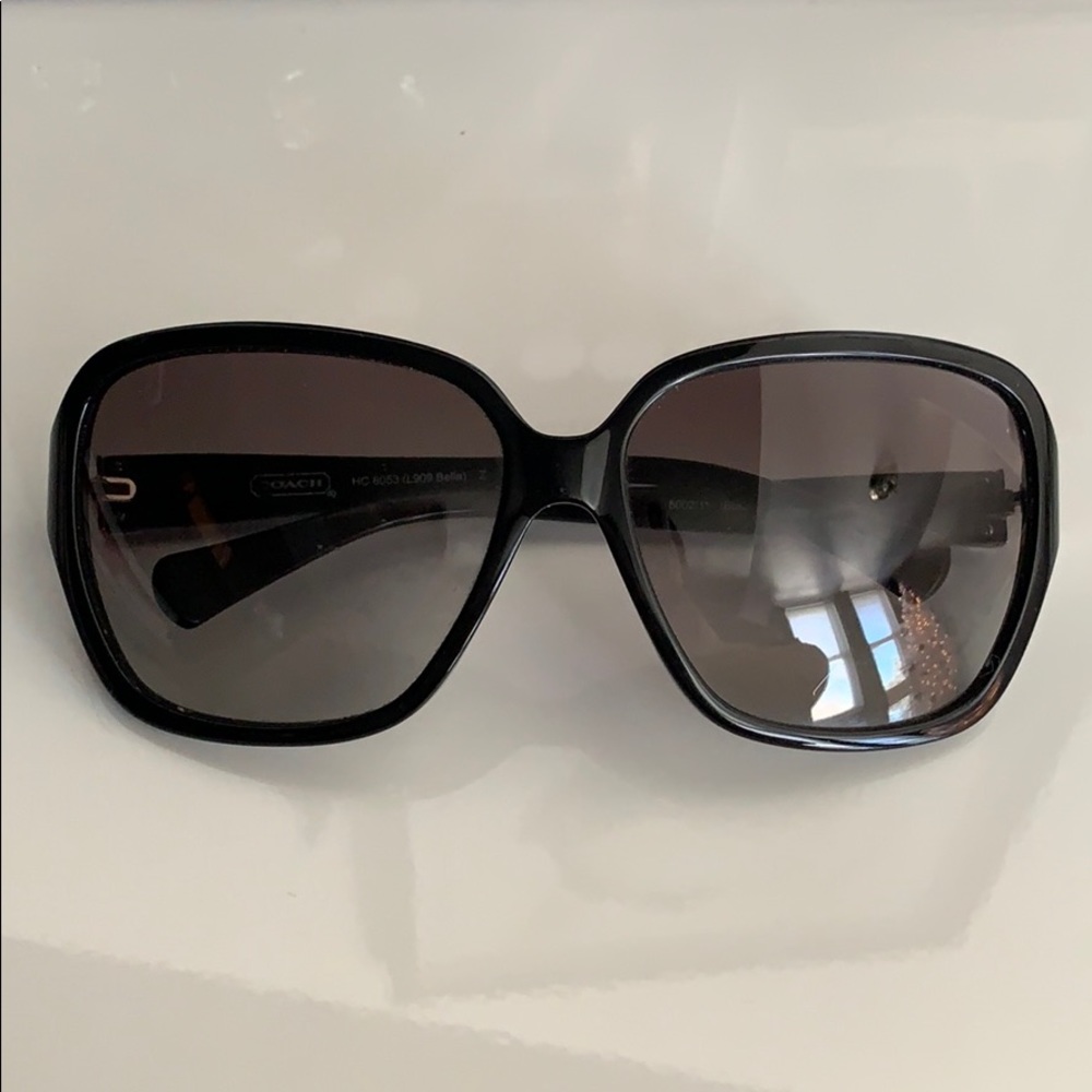 Coach Sunglasses